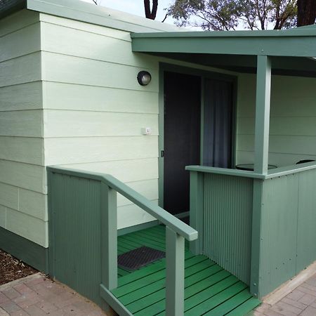 ホテル Lake Albert Caravan Park Meningie 部屋 写真