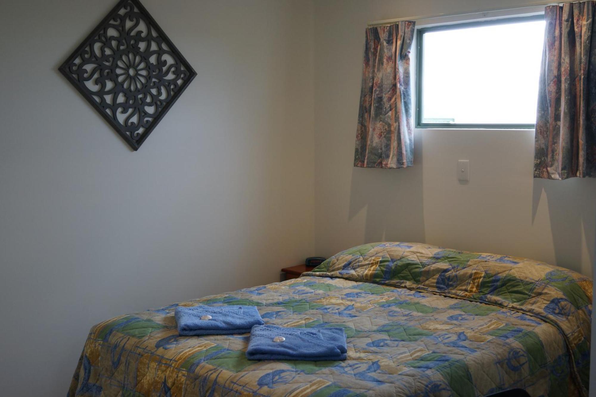 ホテル Lake Albert Caravan Park Meningie 部屋 写真