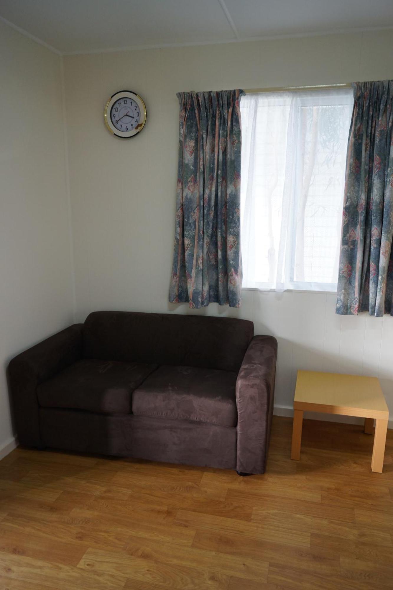 ホテル Lake Albert Caravan Park Meningie 部屋 写真