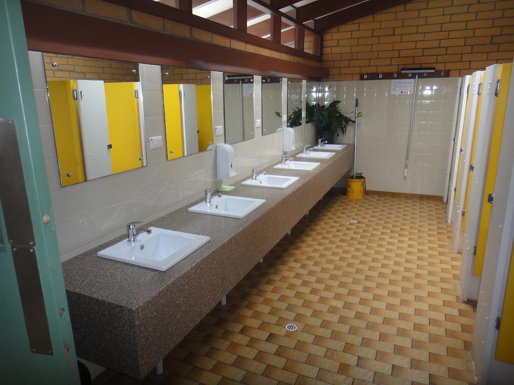 ホテル Lake Albert Caravan Park Meningie 部屋 写真