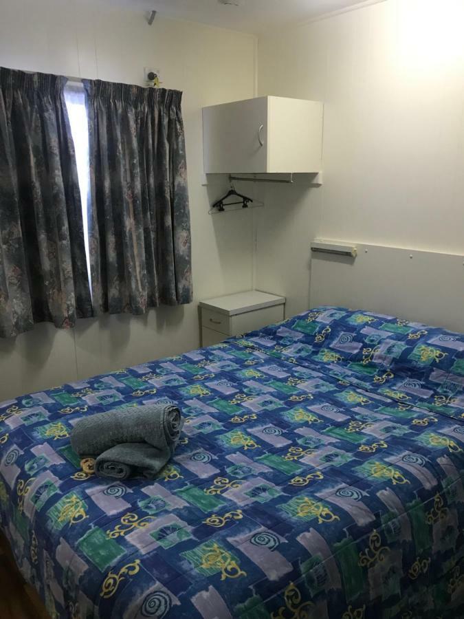 ホテル Lake Albert Caravan Park Meningie エクステリア 写真
