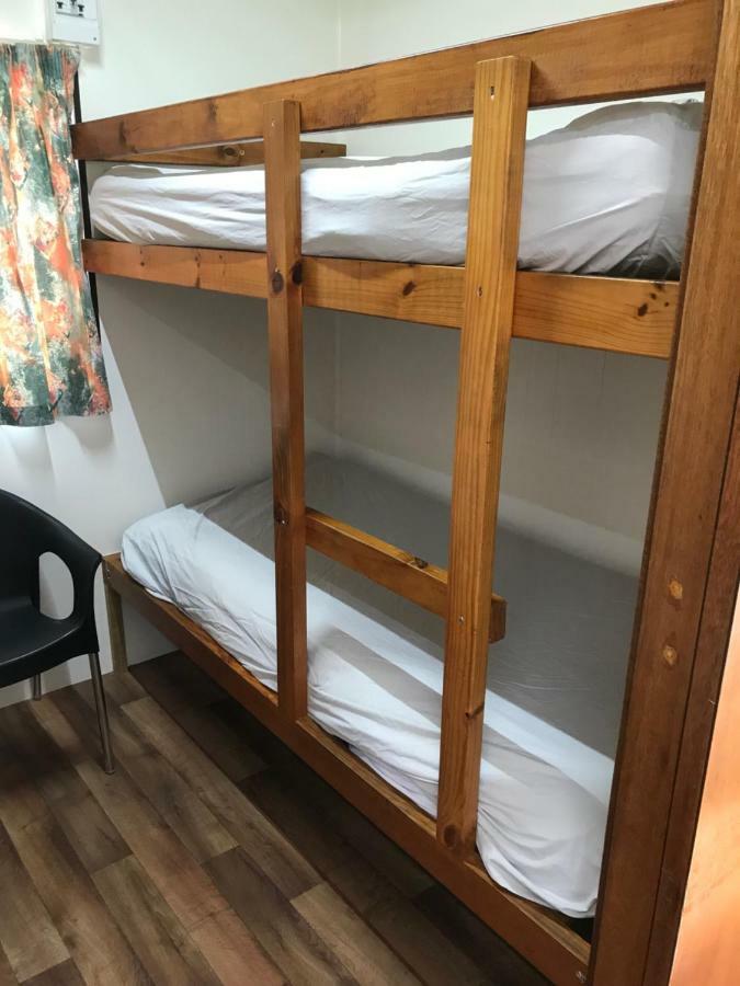 ホテル Lake Albert Caravan Park Meningie エクステリア 写真